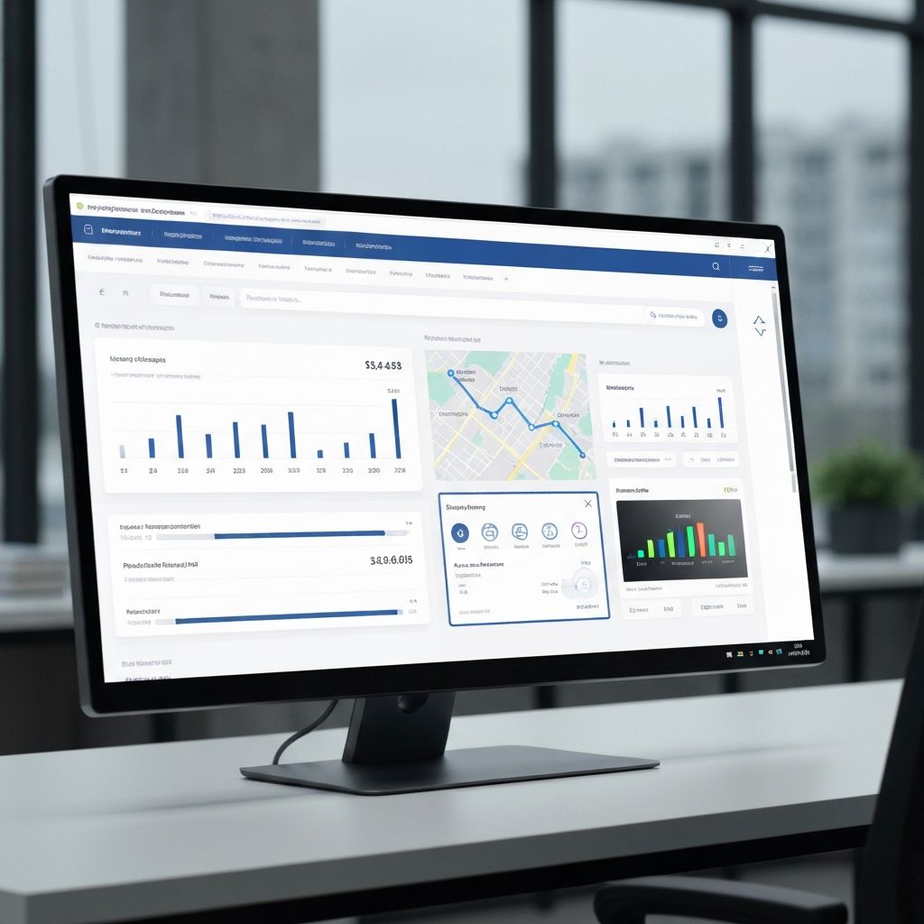 Pharmacy Management System